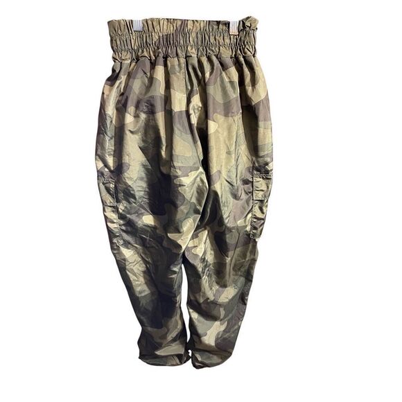 No Boundaries Camo Jogger Pants Size X-Small - Picture 3 of 14